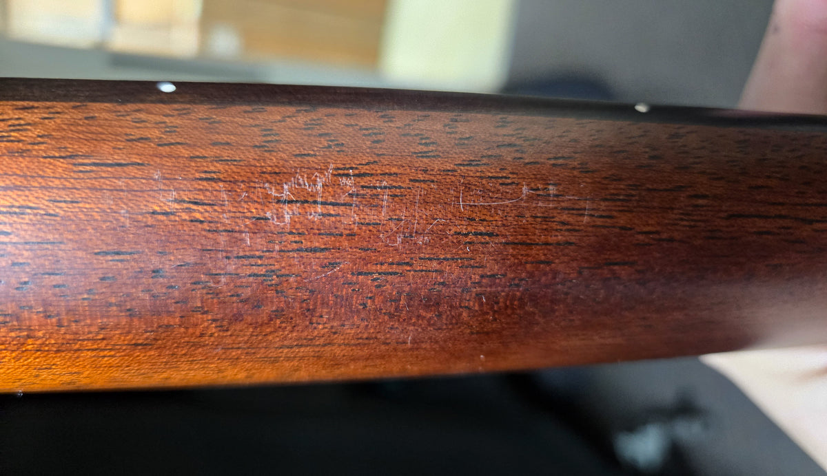 Martin 000E Retro Plus Mahogany DEMO (507)