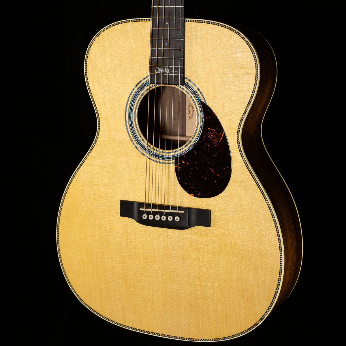 Martin OMJM John Mayer 20th Anniversary (532)