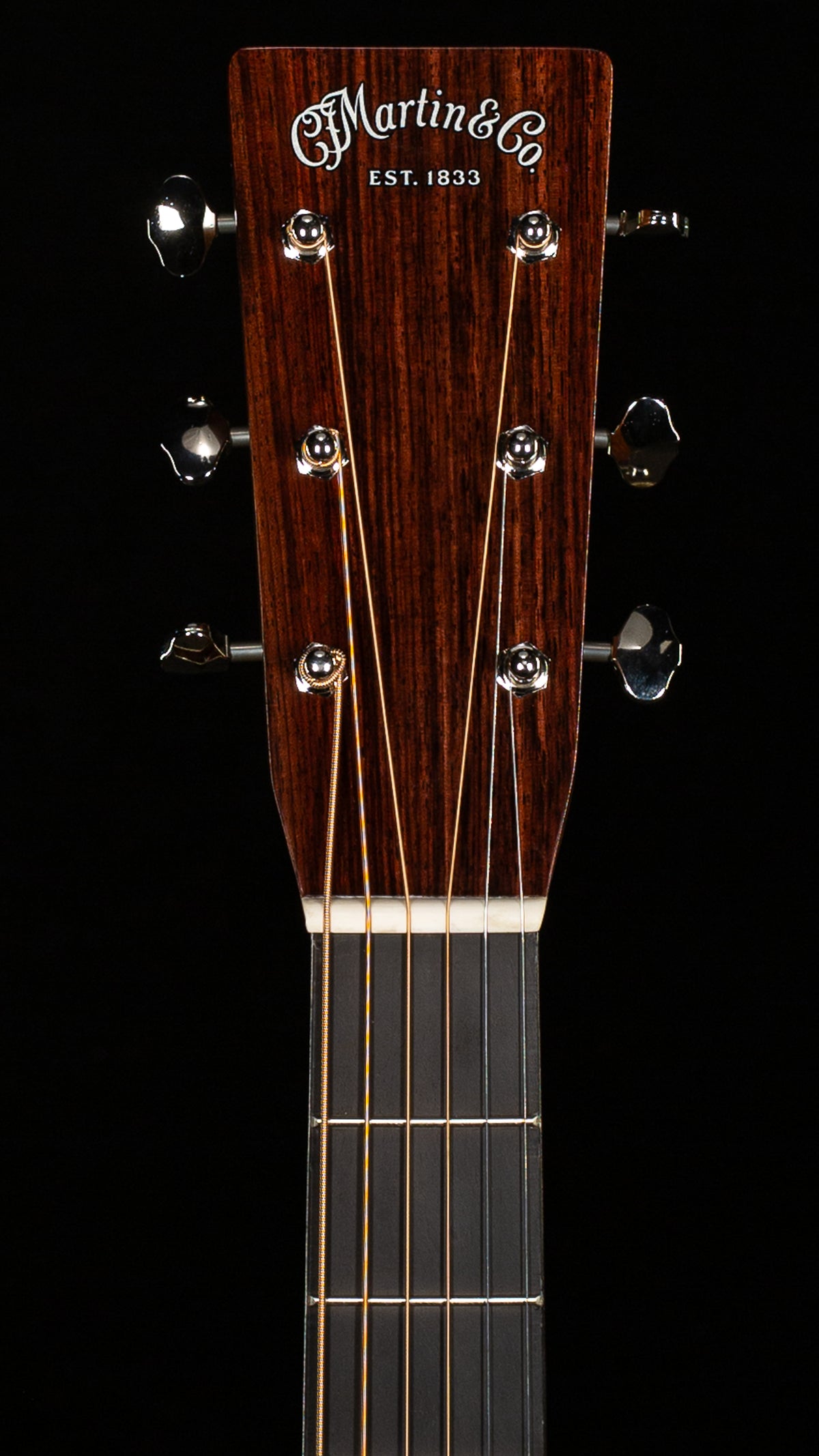 Martin OMJM John Mayer 20th Anniversary (532)