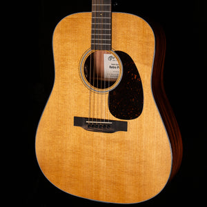 Martin DE Retro Plus Mahogany (975)