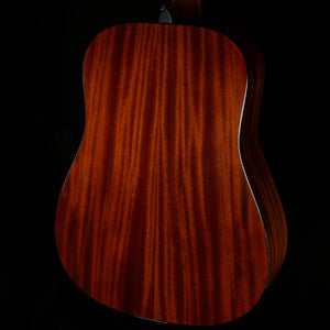 Martin DE Retro Plus Mahogany (975)