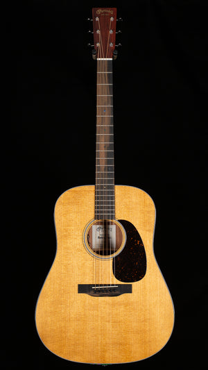 Martin DE Retro Plus Mahogany (975)