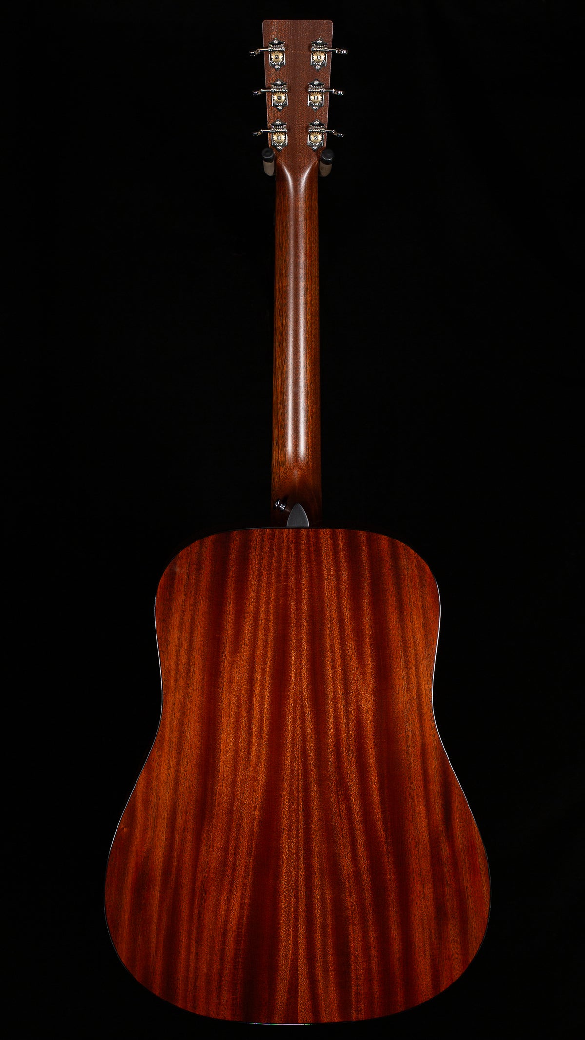 Martin DE Retro Plus Mahogany (975)