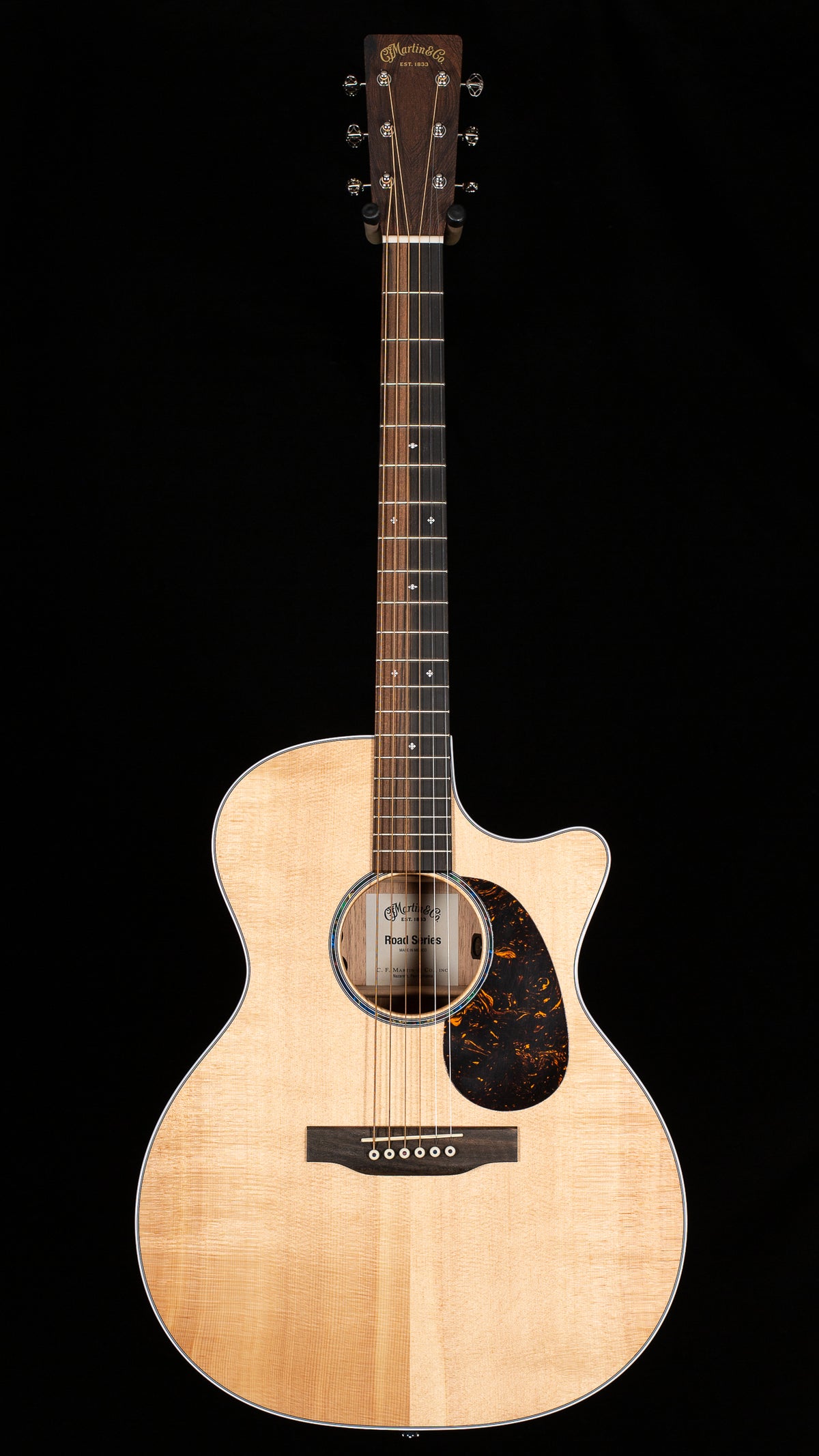 Martin GPC-13E Modern (991)