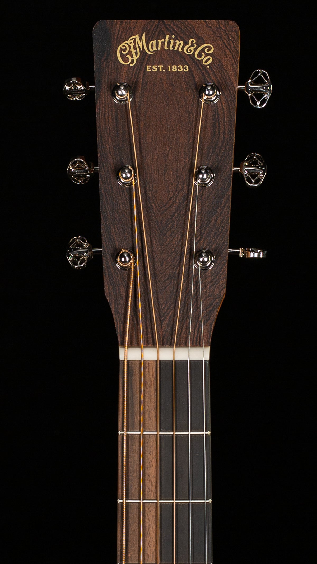 Martin GPC-13E Modern (991)