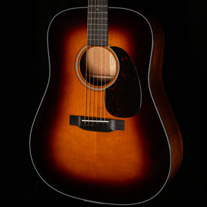 Martin D-18 Sunburst (807)