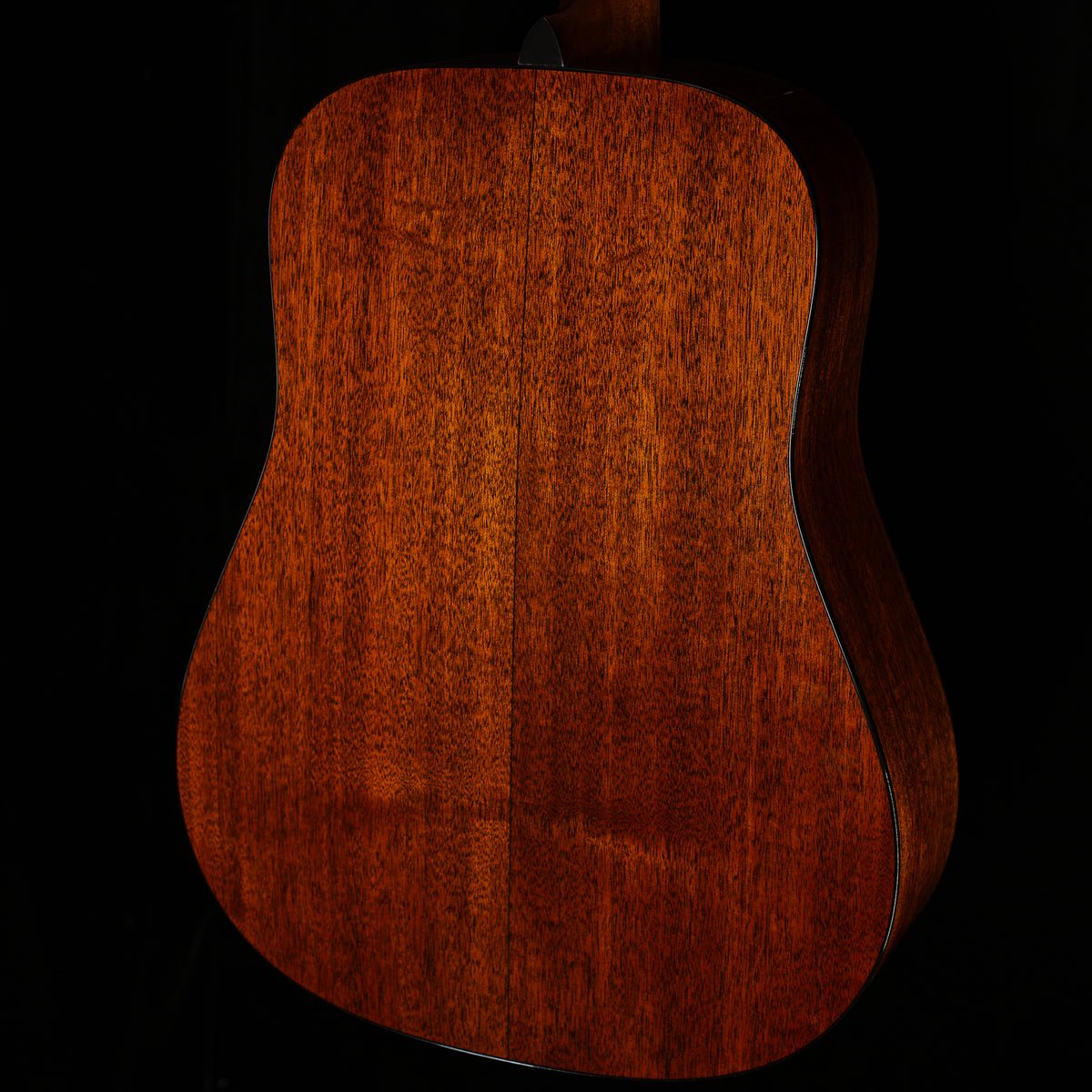 Martin D-18 Sunburst (807)