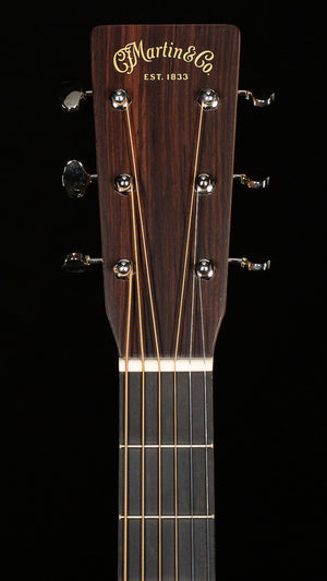Martin D-18 Sunburst (807)