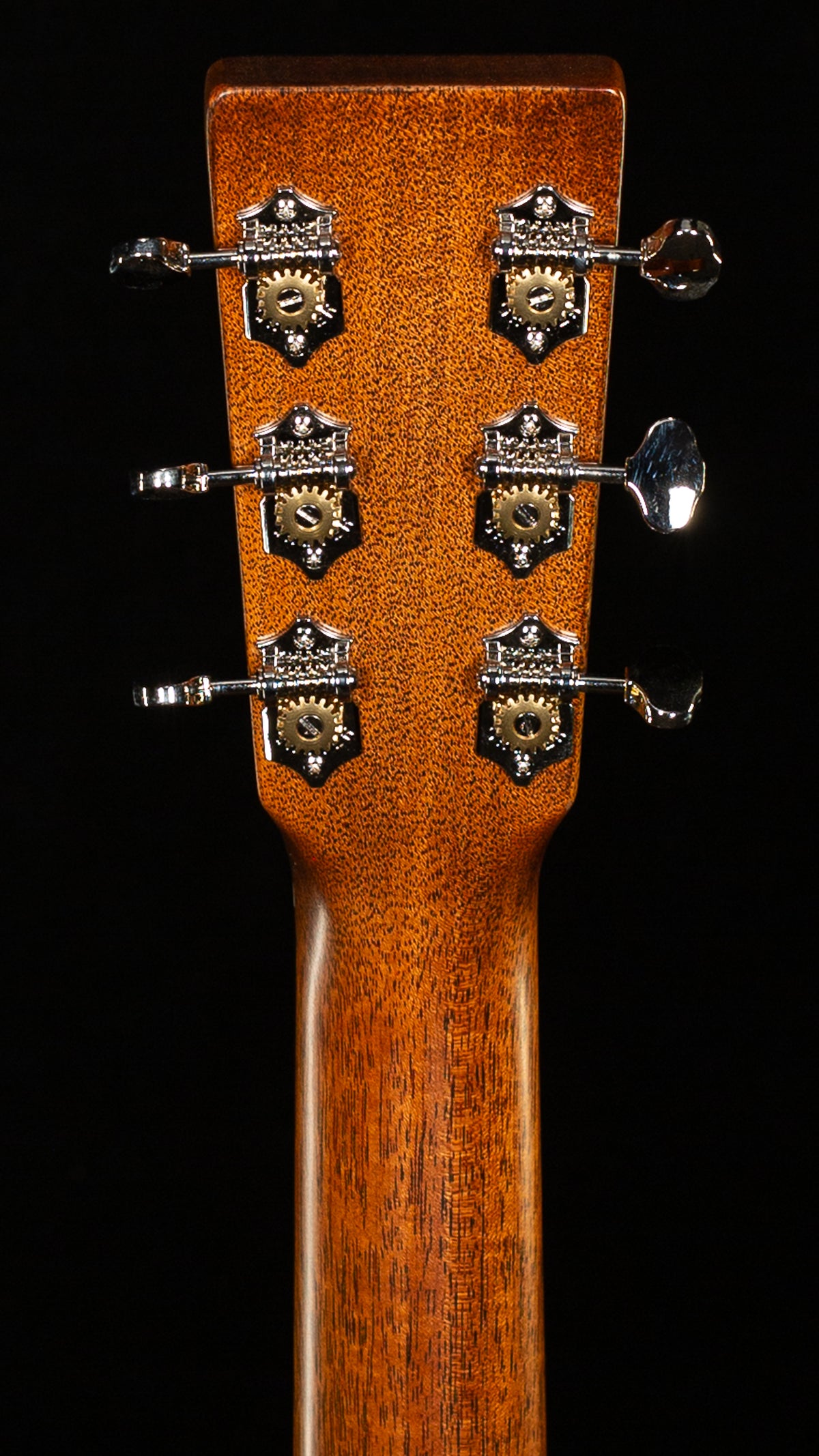 Martin D-18 Sunburst (807)