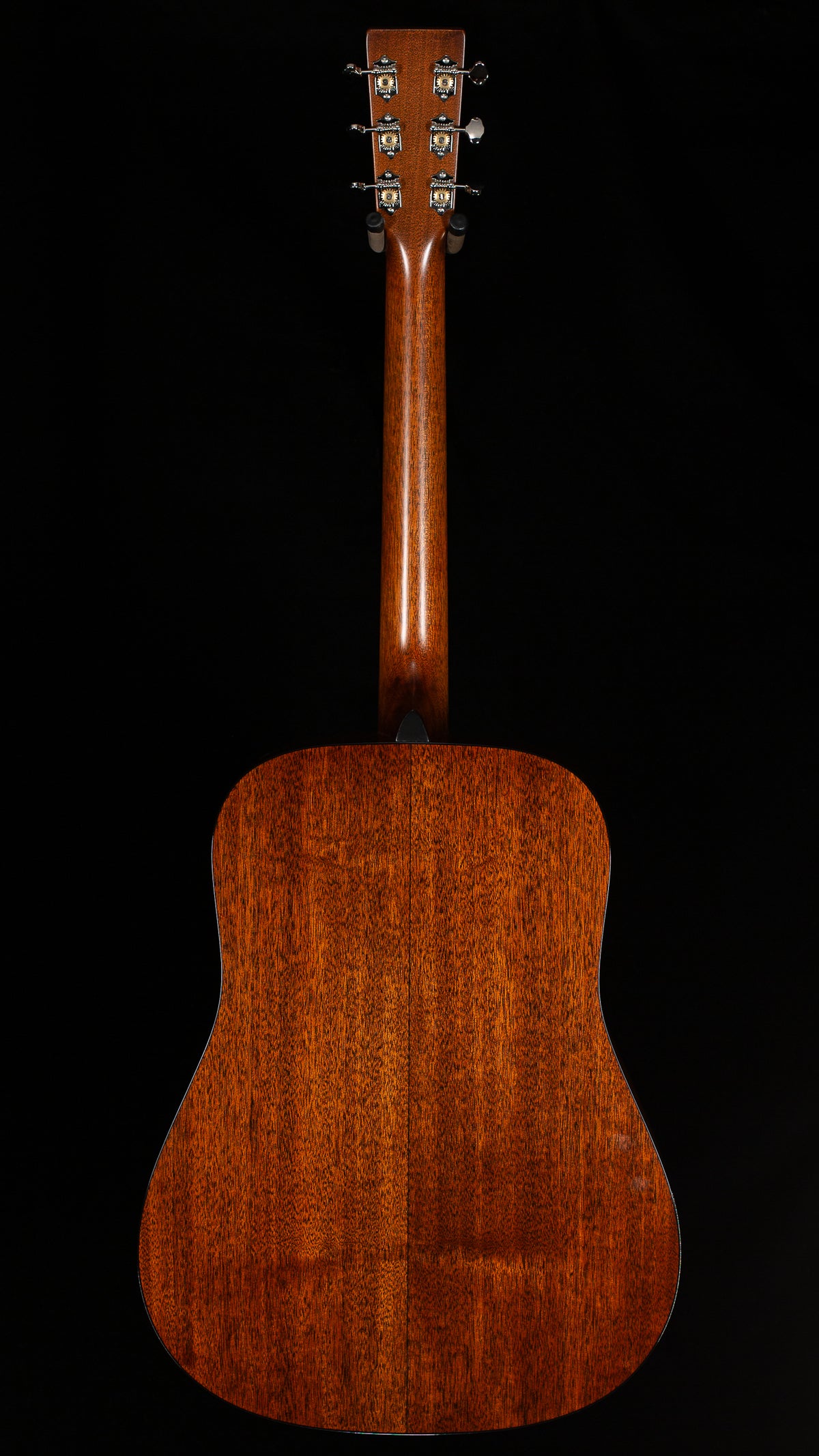 Martin D-18 Sunburst (807)