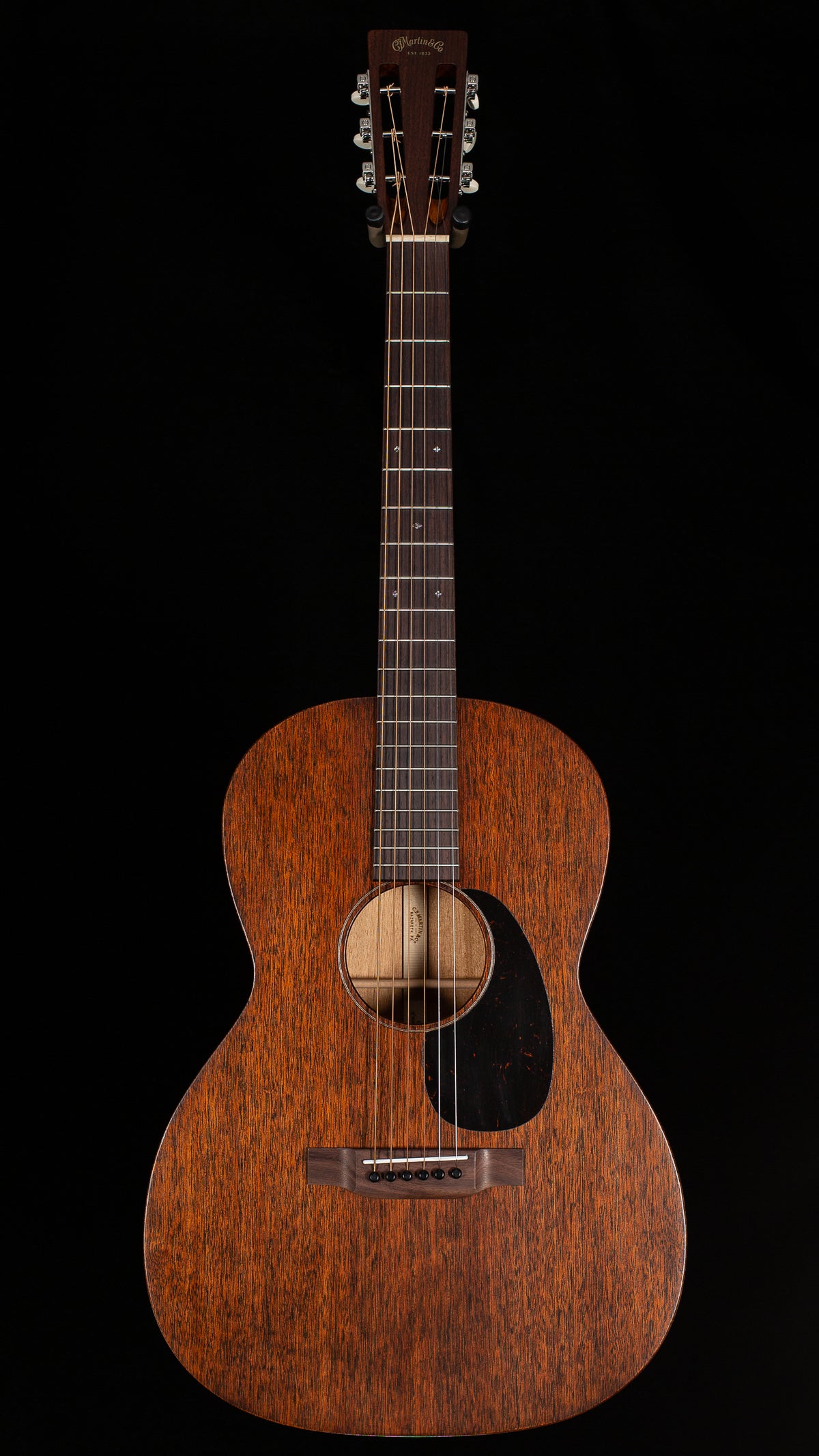 Martin 000-15SM (497)