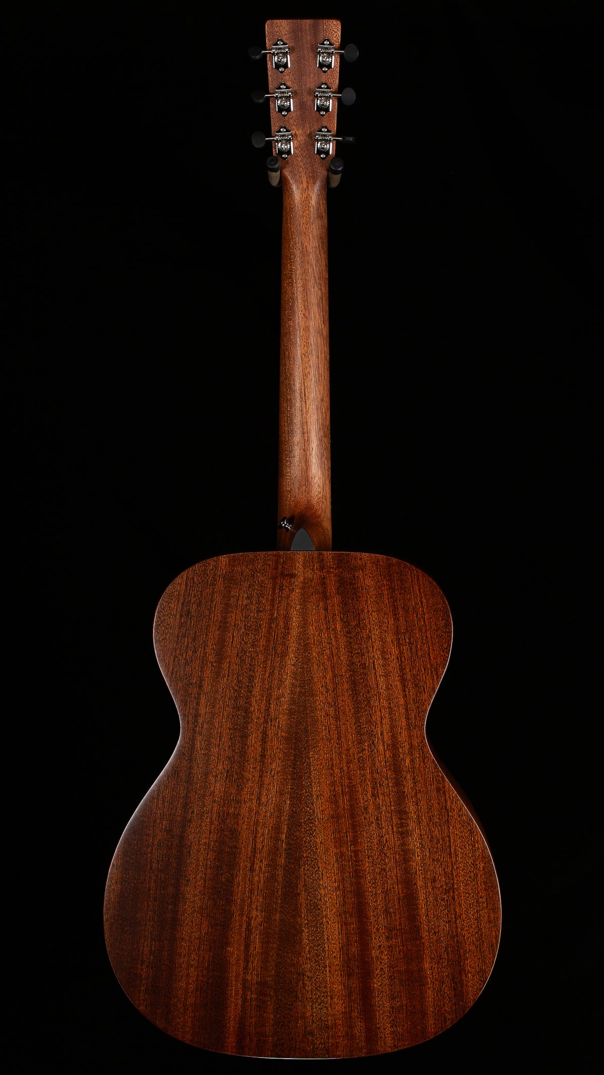 Martin 000-10E Retro Sapele (995)