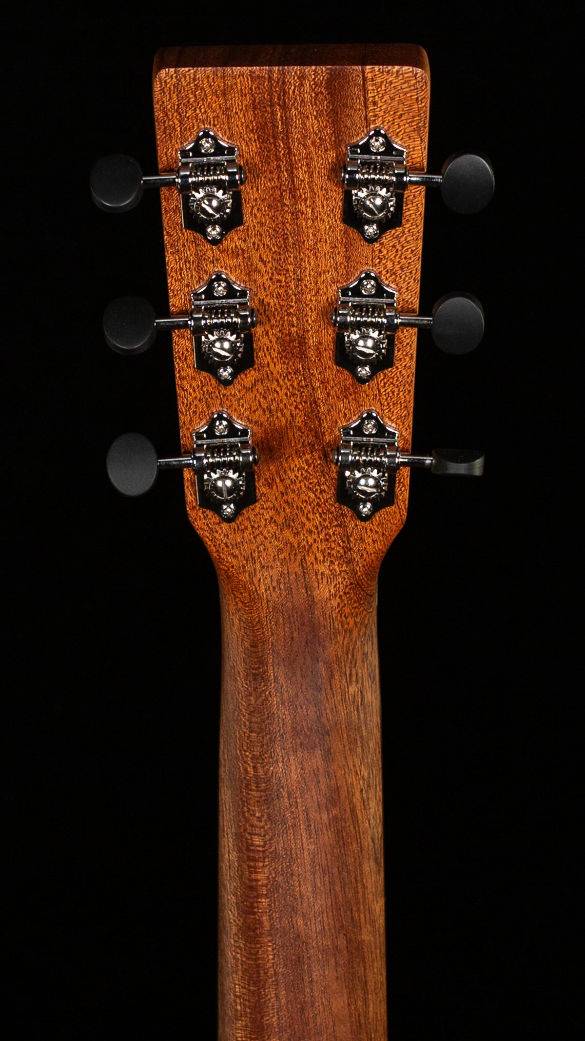 Martin 000-10E Retro Sapele (995)
