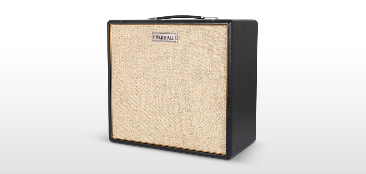 Marshall ST112 65W 1x12&quot; 16 Ohm cabinet (680)