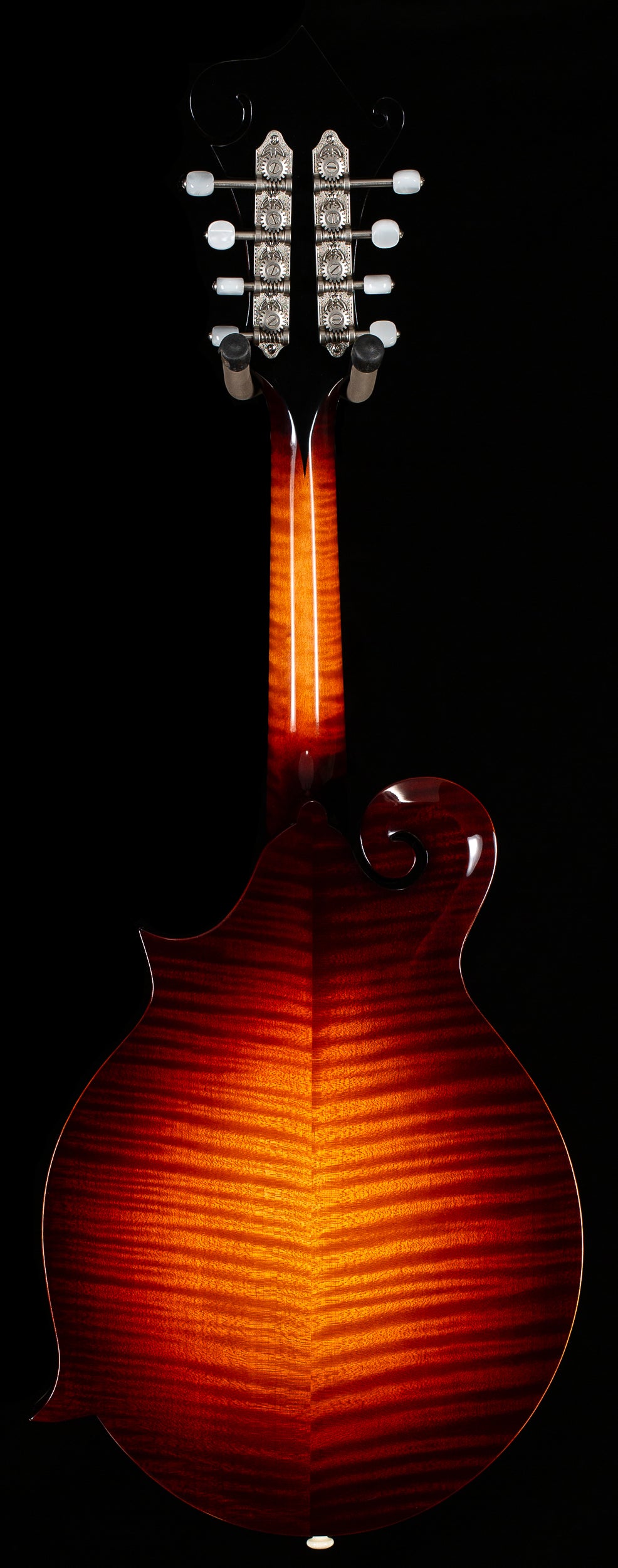 Gibson F-5G Mandolin Dark Burst (0012)