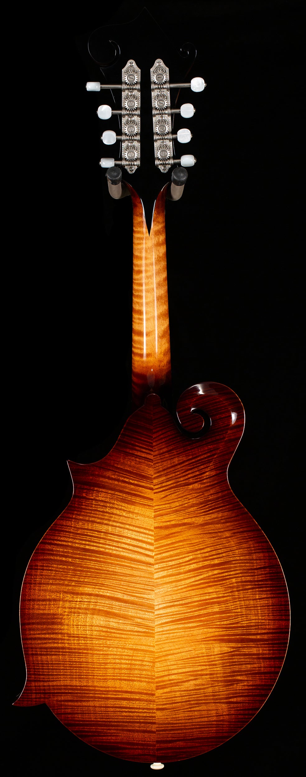 Gibson F-5G Mandolin Dark Burst (7012)
