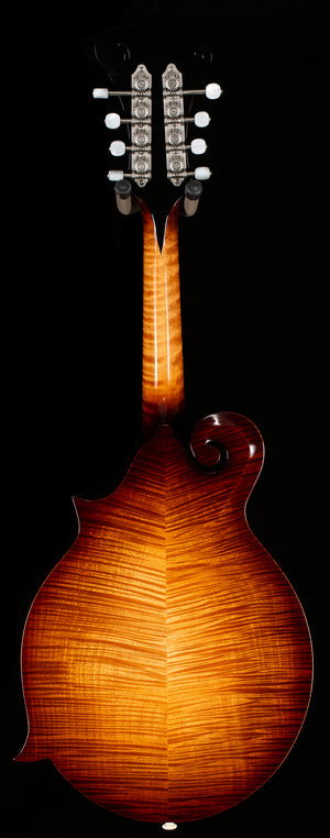 Gibson F-5G Mandolin Dark Burst (7012)