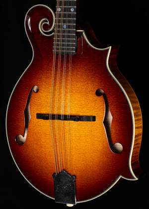 Gibson F-5G Mandolin Dark Burst (7012)