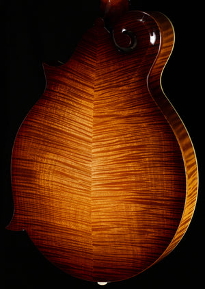Gibson F-5G Mandolin Dark Burst (7012)