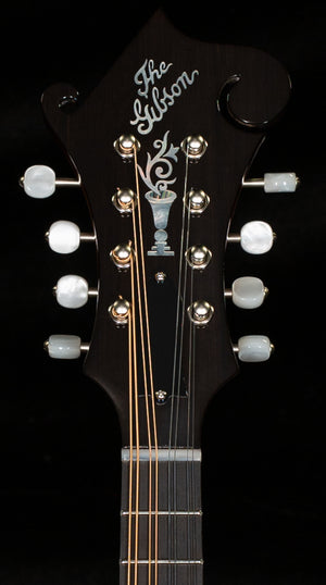 Gibson F-5G Mandolin Dark Burst (7012)