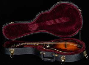 Gibson F-5G Mandolin Dark Burst (7012)