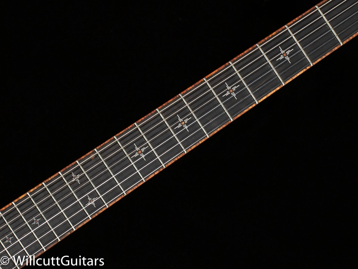 Knaggs Influence Chena Natural Koa-Burst (312)