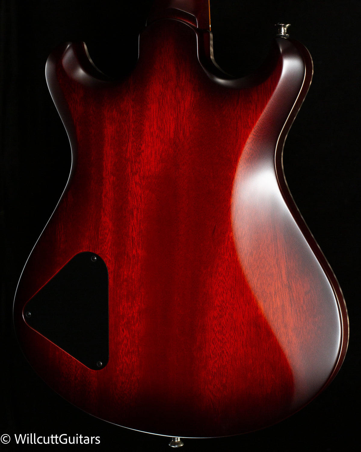 Knaggs Influence Keya FireBurst Tier 1 Top (314)