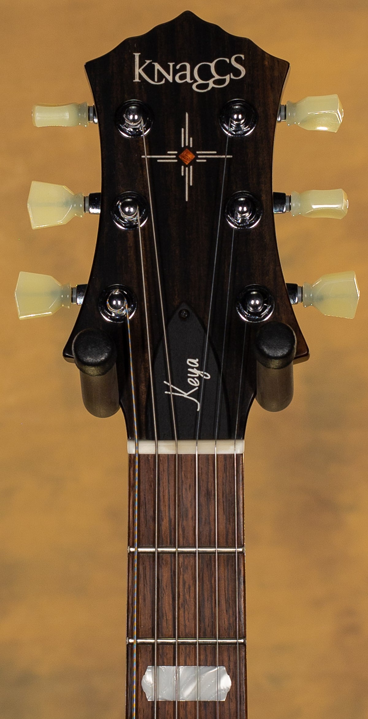 2023 Knaggs Influence Keya FireBurst Tier 1 Top