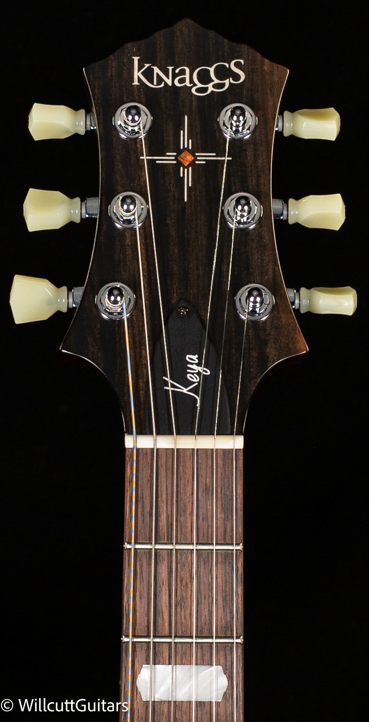 Knaggs Influence Keya FireBurst Tier 1 Top (314)
