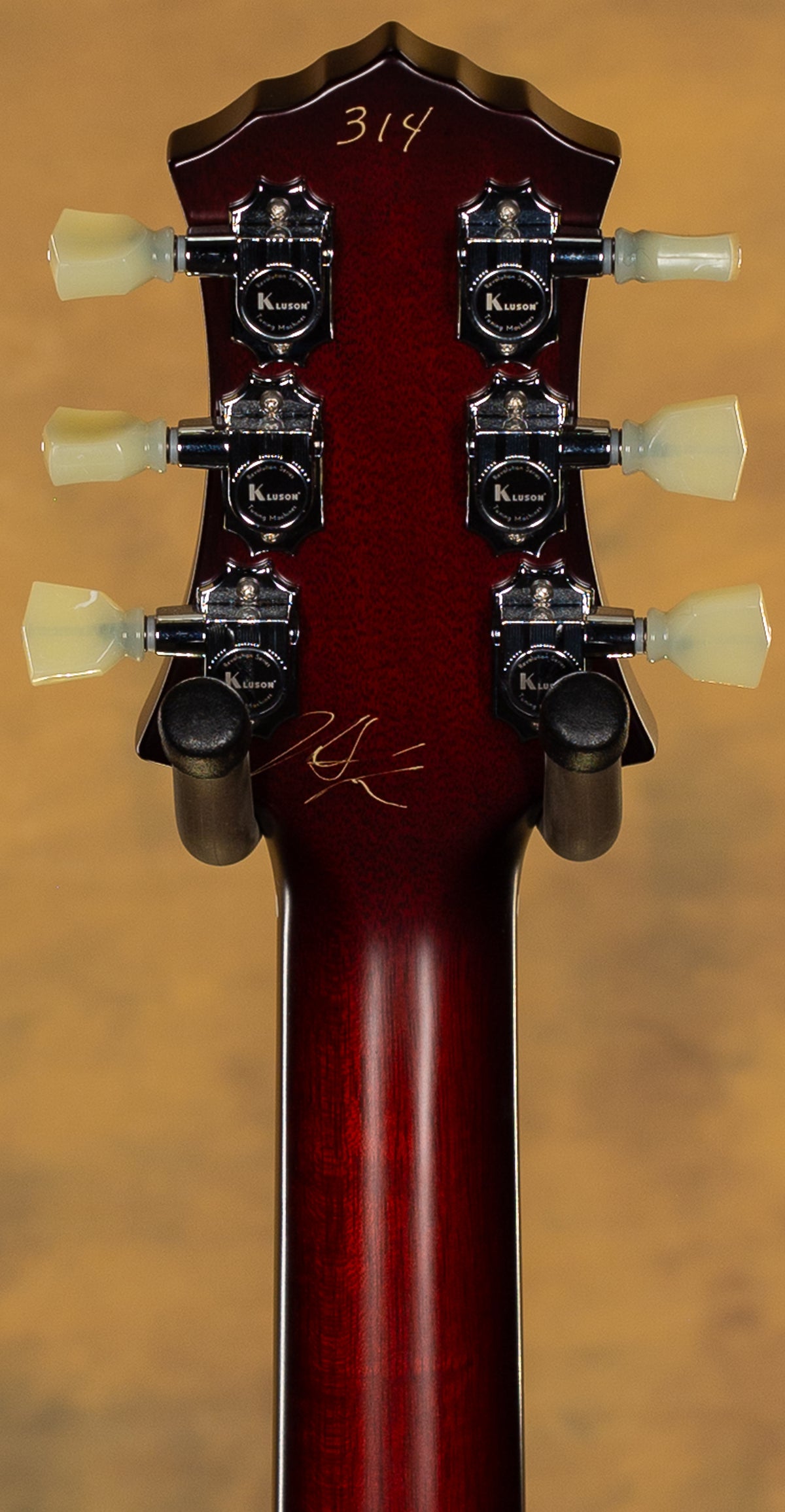 2023 Knaggs Influence Keya FireBurst Tier 1 Top