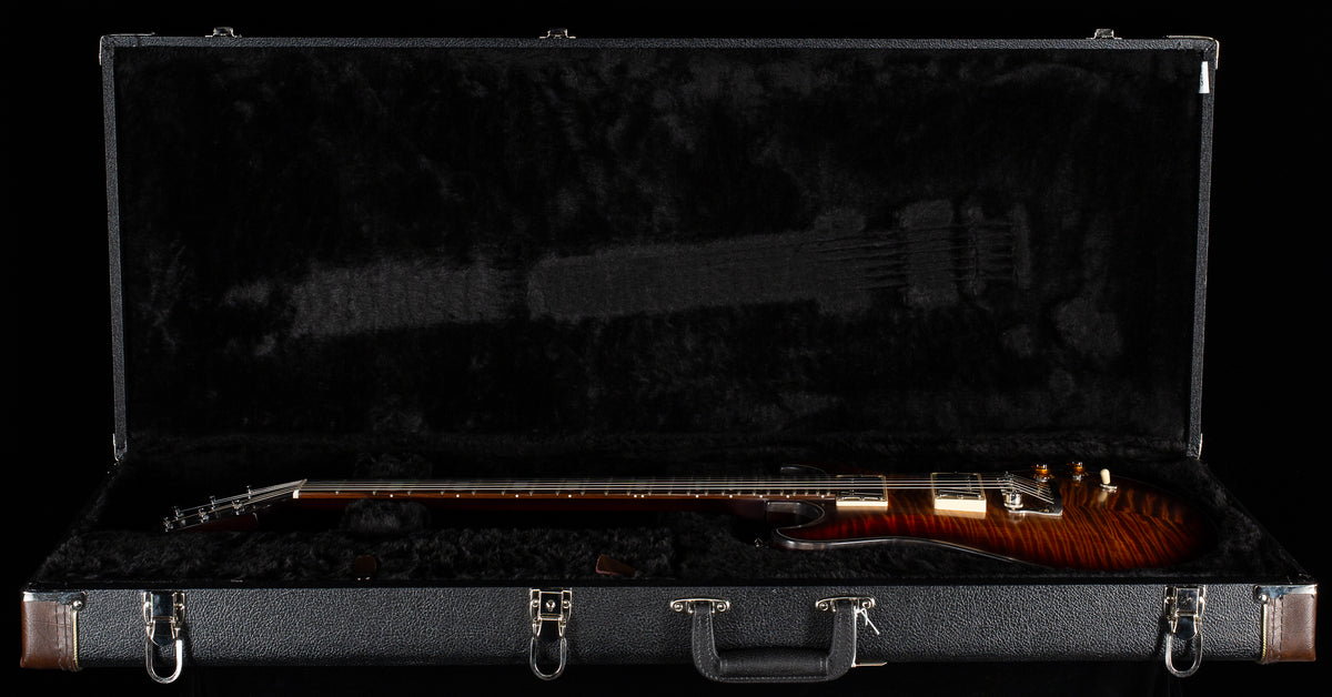 2023 Knaggs Influence Keya FireBurst Tier 1 Top