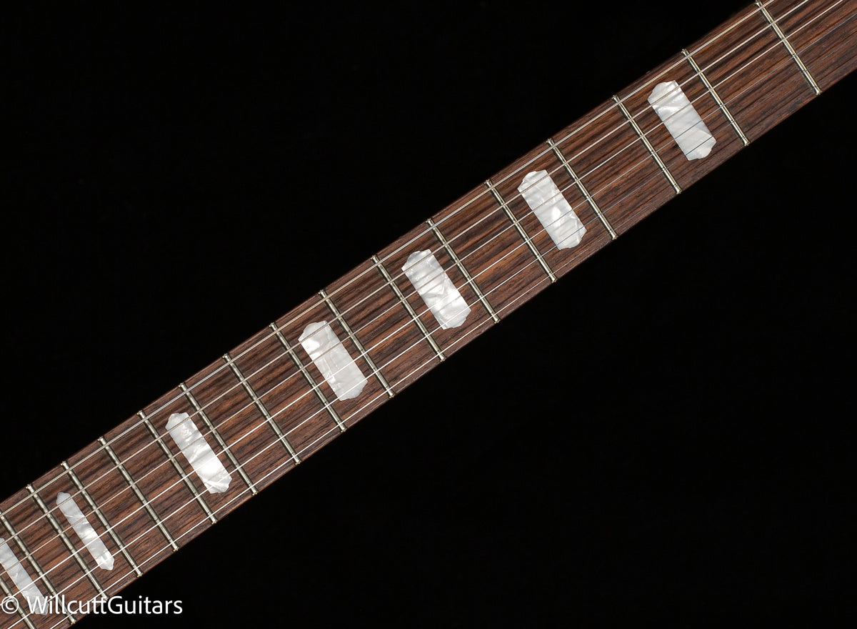 Knaggs Influence Keya FireBurst Tier 1 Top (314)