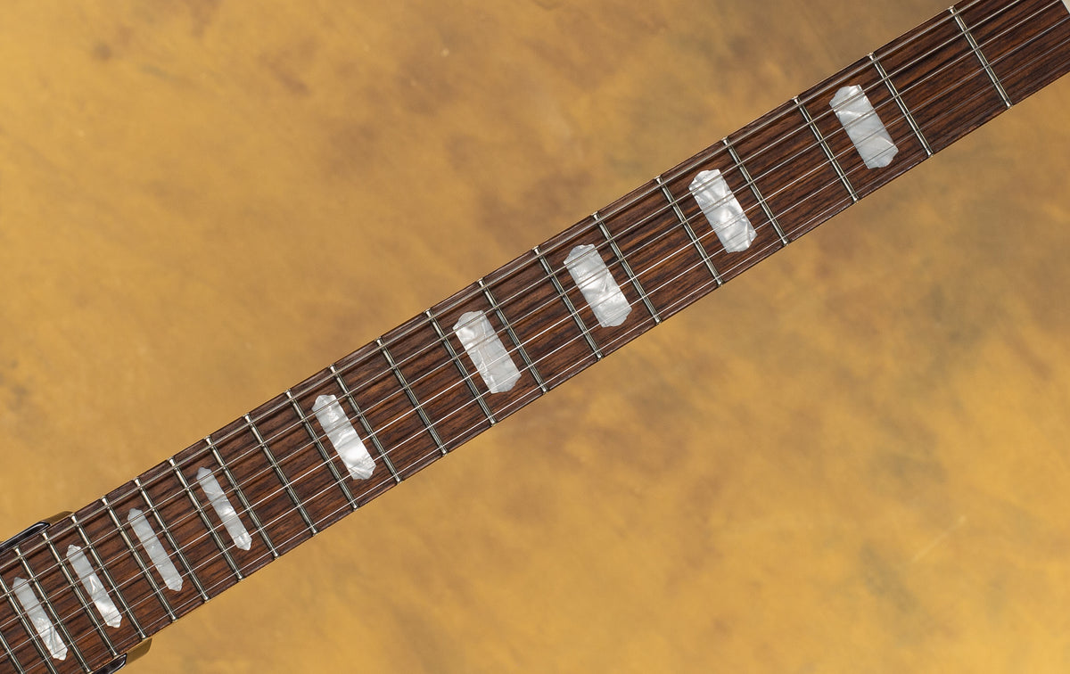 2023 Knaggs Influence Keya FireBurst Tier 1 Top