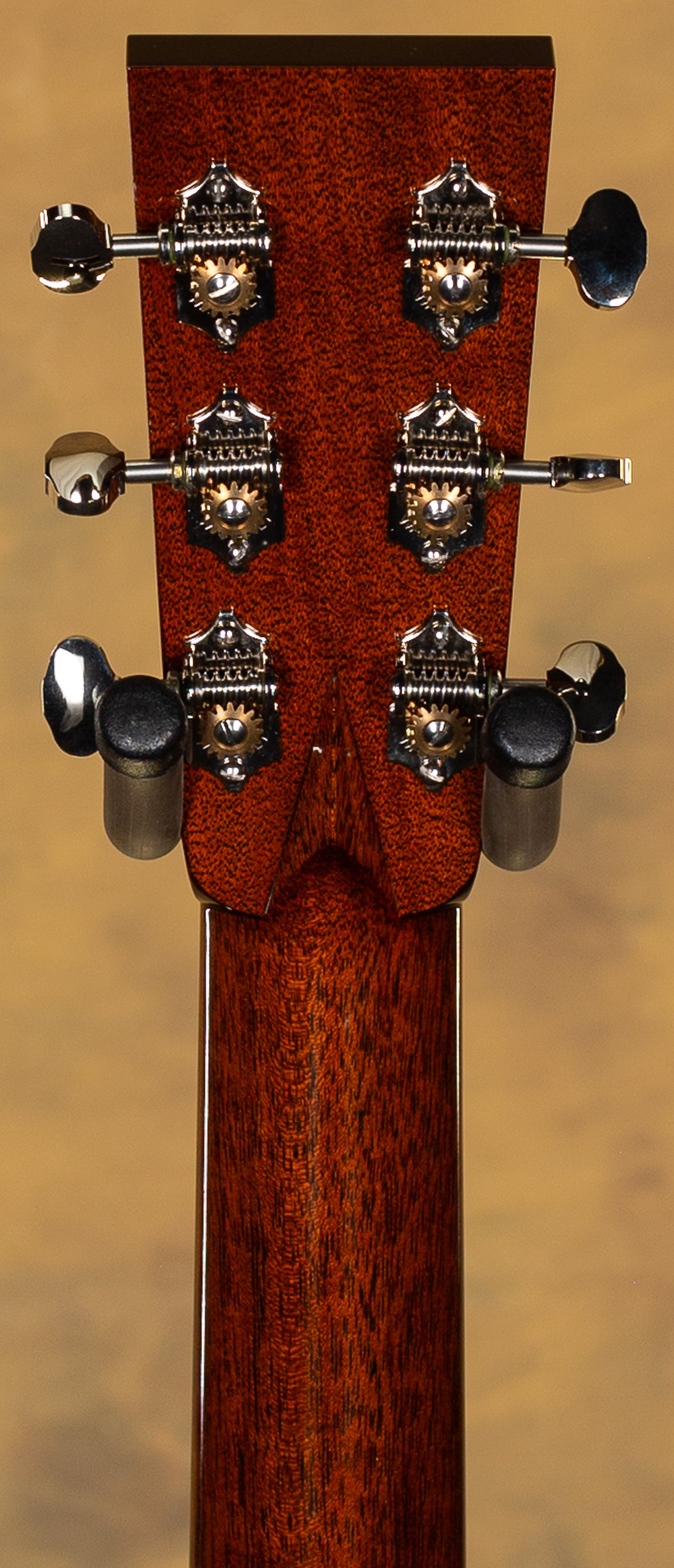 2021 Collings OM2H German Spruce w/ LR Baggs Anthem SL