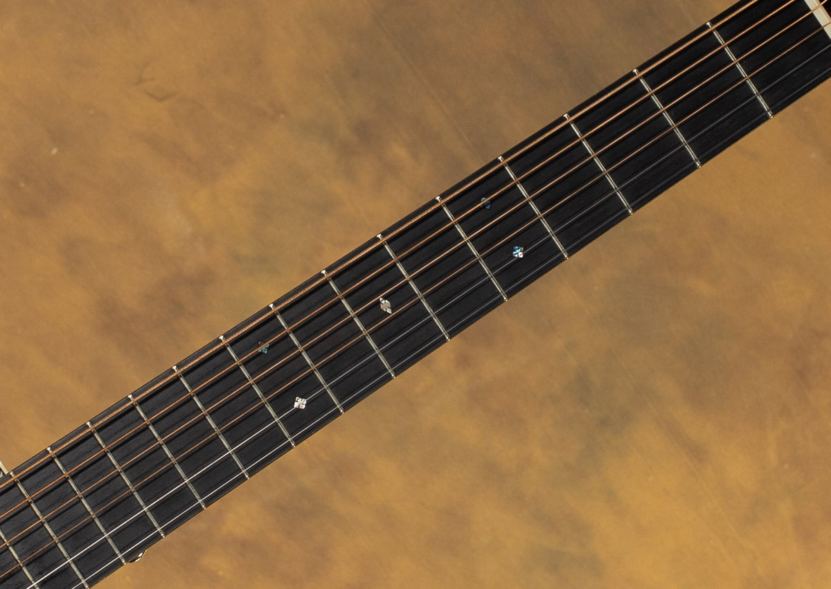 2021 Collings OM2H German Spruce w/ LR Baggs Anthem SL