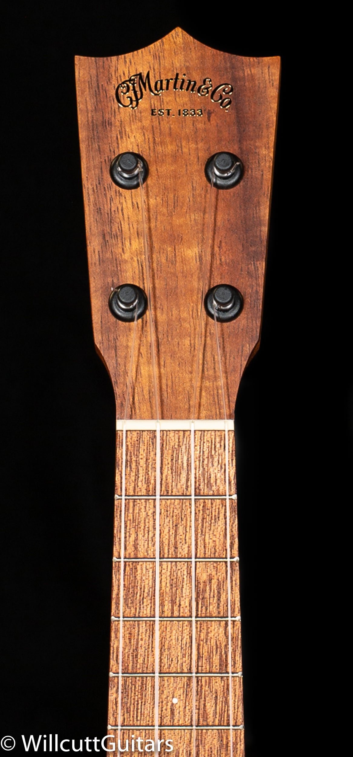 Martin S1K Ukulele (461)