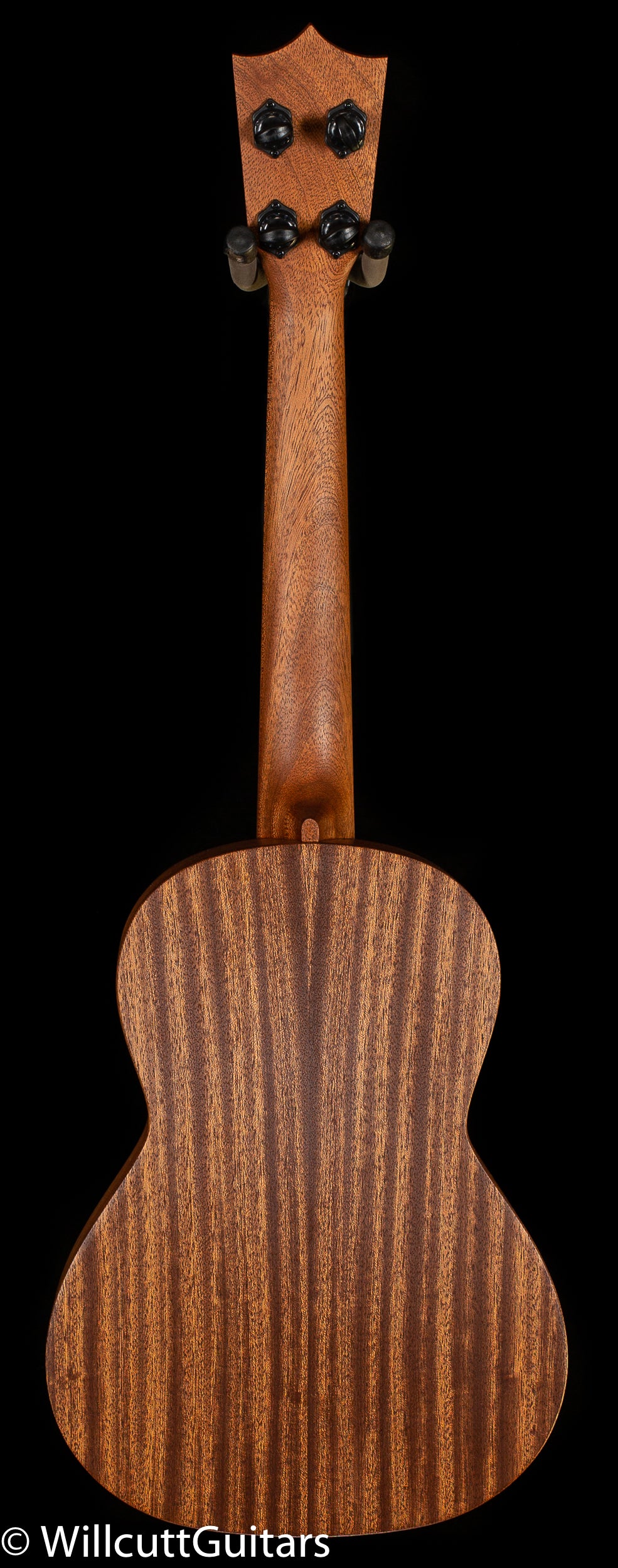 Martin T1 Tenor Ukulele FSC Sapele Natural (501)