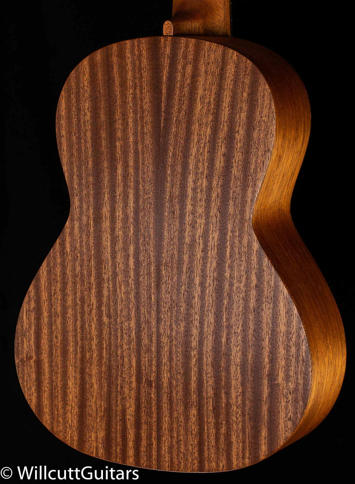 Martin T1 Tenor Ukulele FSC Sapele Natural (501)