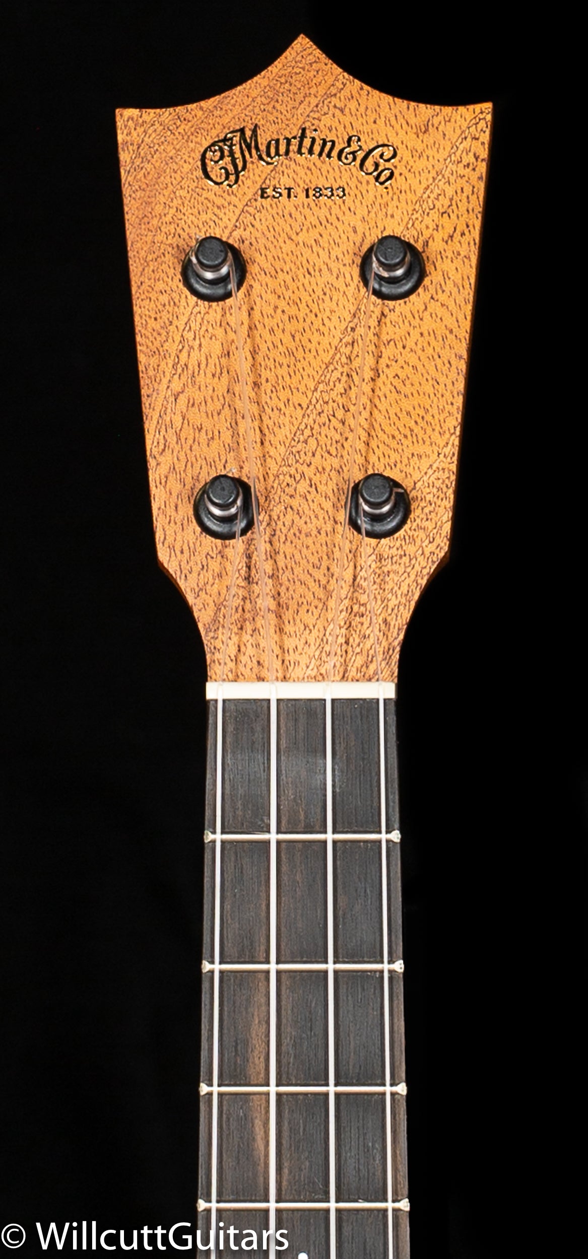 Martin T1 Tenor Ukulele FSC Sapele Natural (501)