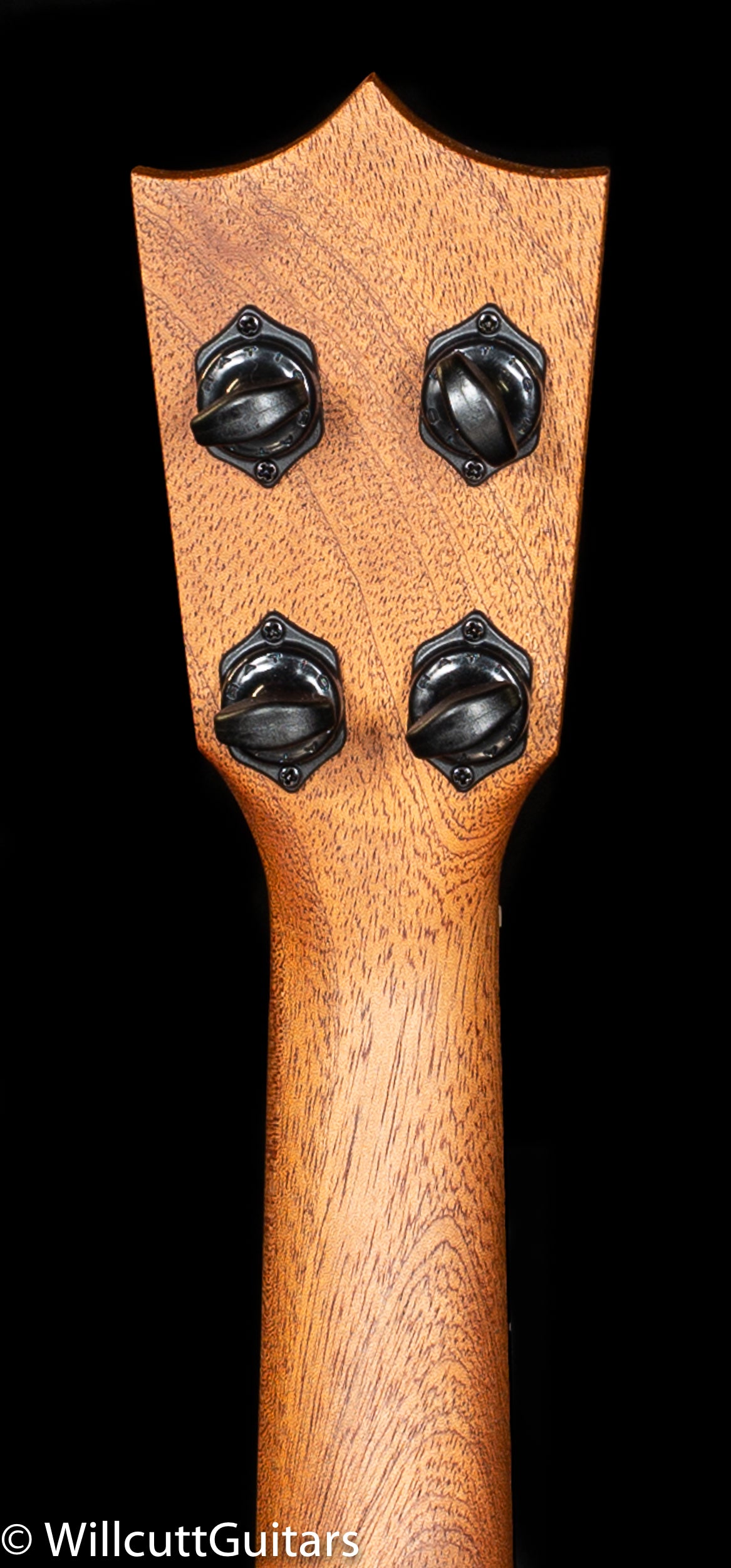 Martin T1 Tenor Ukulele FSC Sapele Natural (501)