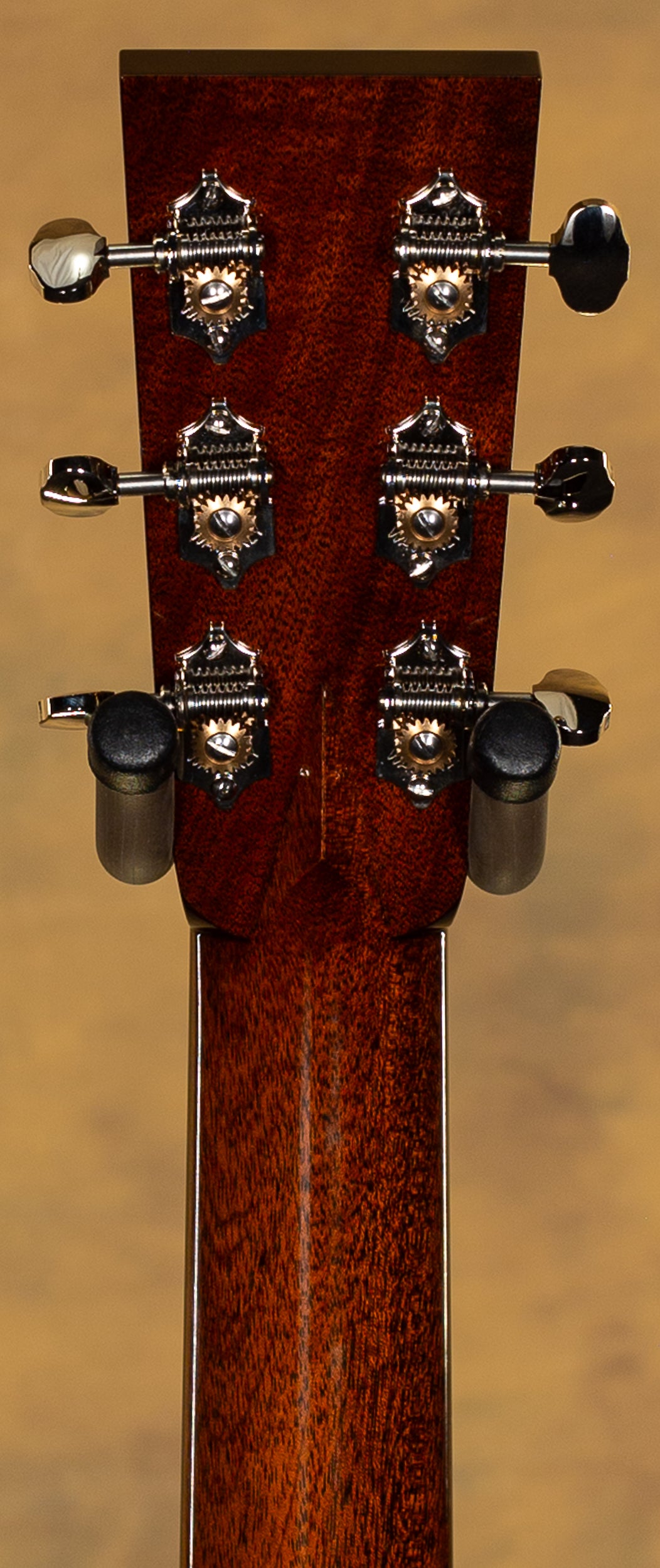 2022 Collings OM2H A Western Burst w/ Anthem SL