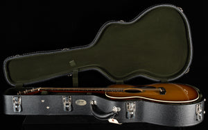2022 Collings OM2H A Western Burst w/ Anthem SL