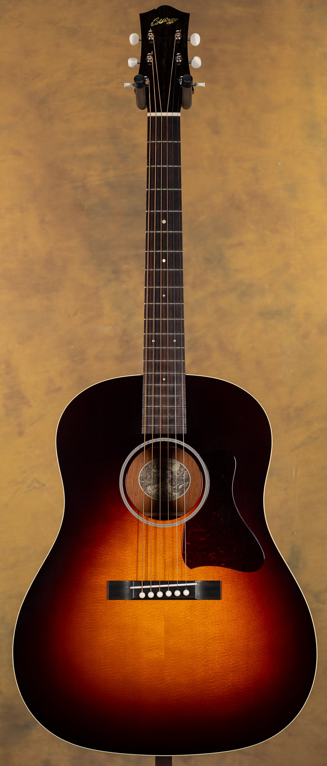 Collings CJ-45T