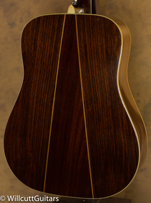 1973 Martin D-35 Acoustic Guitar