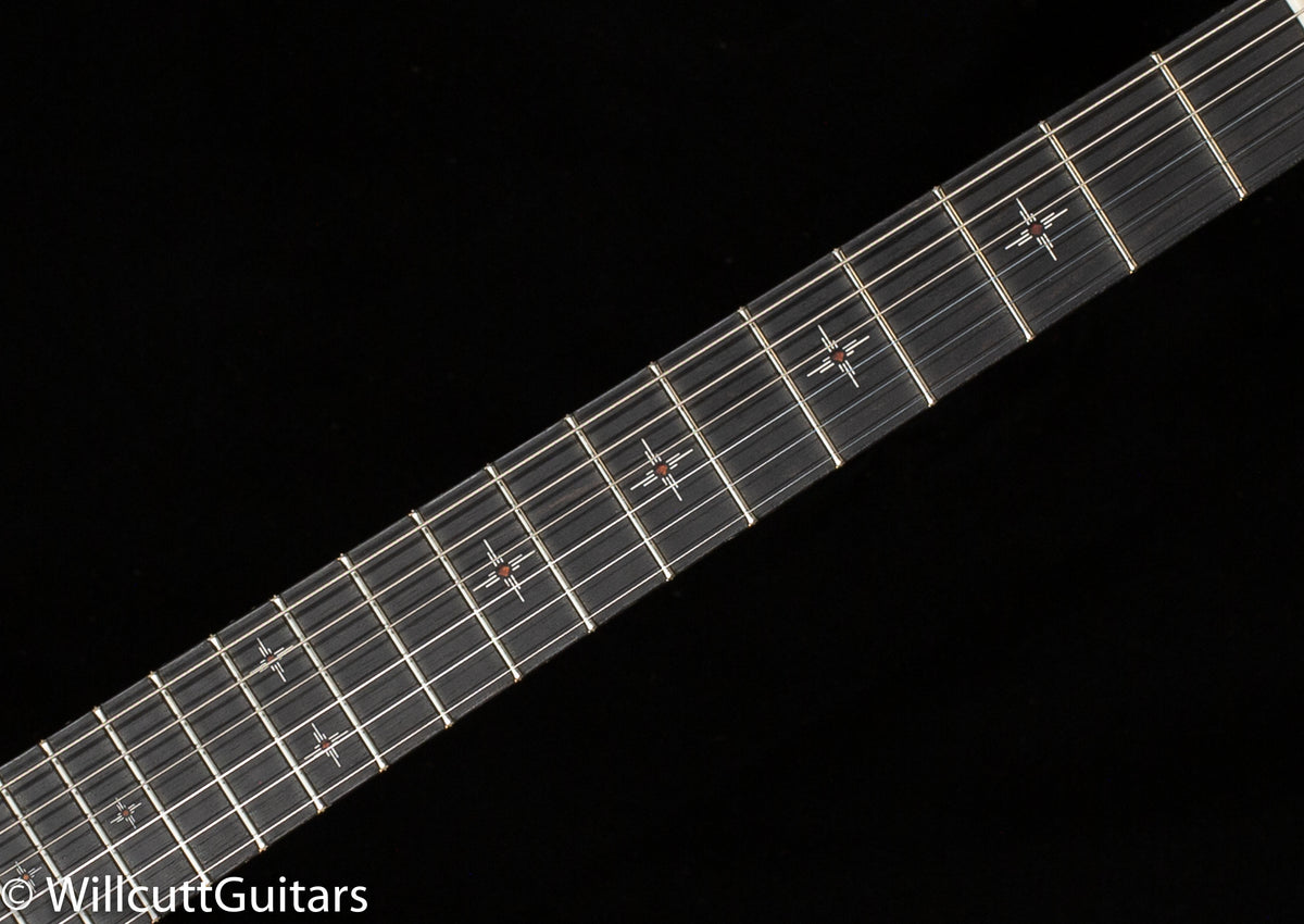 Knaggs Influence Chena Charcoal Burst T1 top (328)