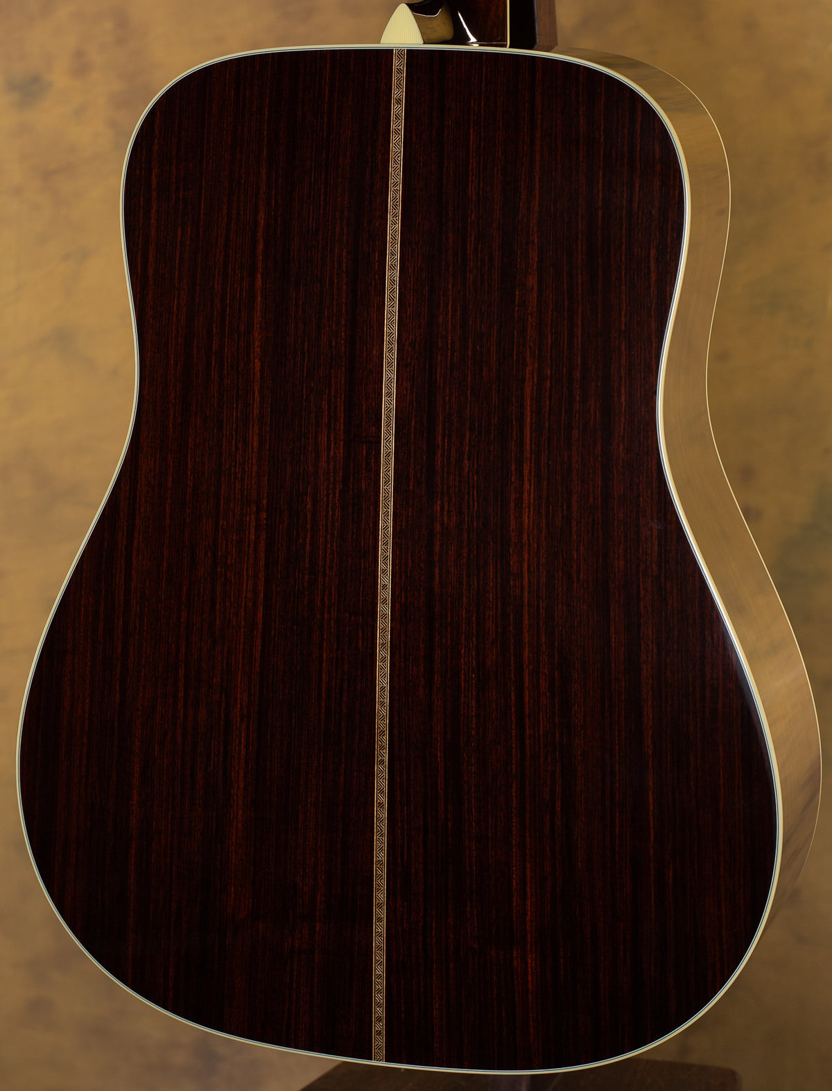 2022 Collings CW Indian Torrefied Adirondack Spruce Top