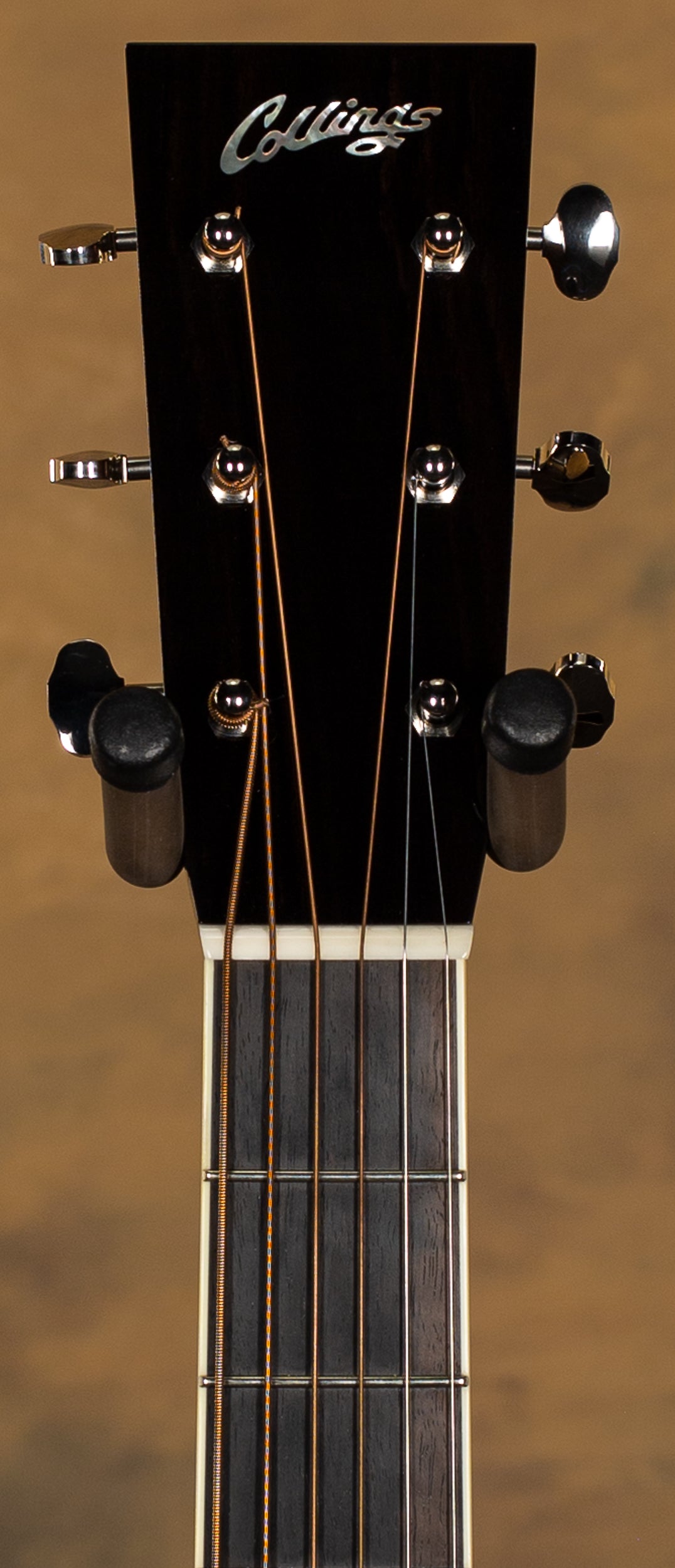 2022 Collings CW Indian Torrefied Adirondack Spruce Top