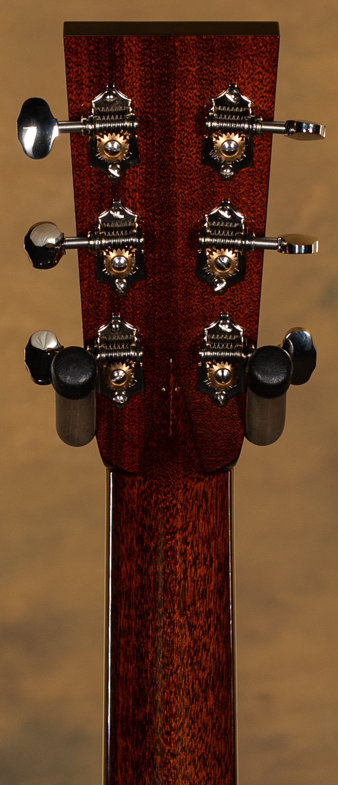 2022 Collings CW Indian Torrefied Adirondack Spruce Top