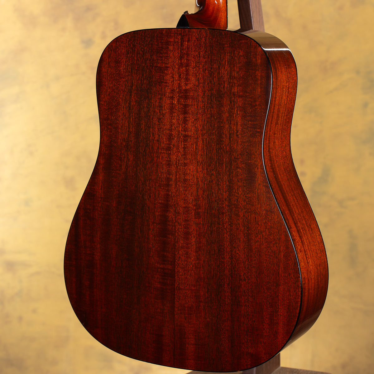 2022 Collings D1H Herringbone Mahogany