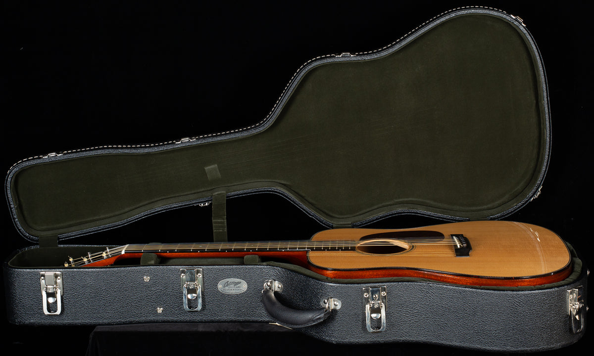2022 Collings D1H Herringbone Mahogany